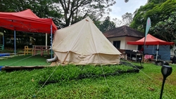 D' Kranji Farm Resort (D24), Land #517424021